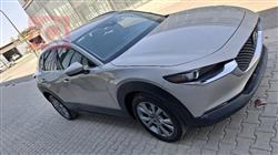 مازدا سي اكس-30